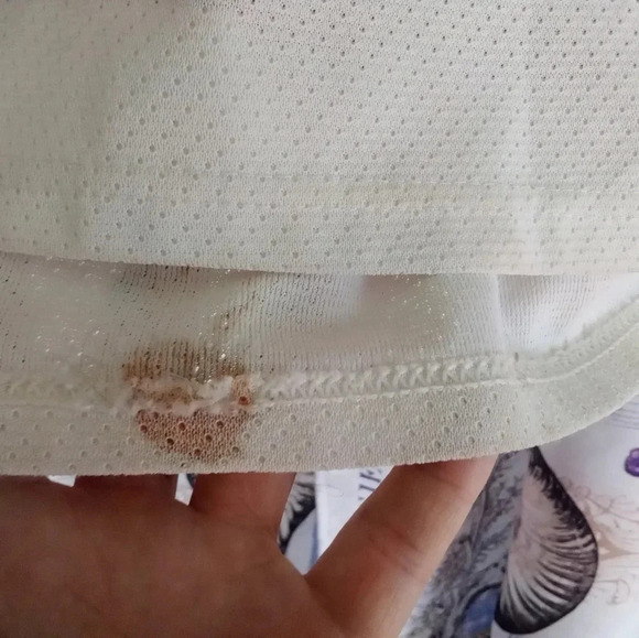 VTG Detroit Red Wings Paul Coffey Jersey Mens Medium - Picture 9 of 11